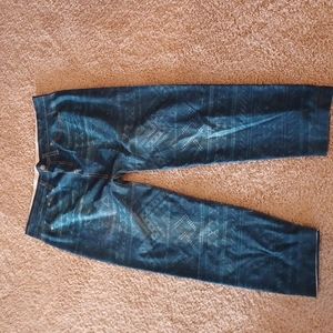 Women's leggings capri